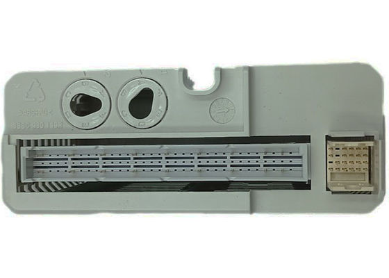 3BSE069054R1 DI828 Entrada digital 120V 16ch ABB 800xA Modulo de entrada y salida del sistema