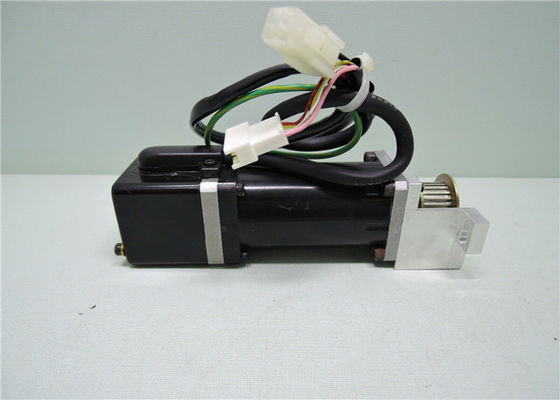velocidad 3000RPM del motor servo W-X00746 MC800NS302ANN09 de la CA del robot de 80W Nidec Sankyo