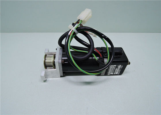 velocidad 3000RPM del motor servo W-X00746 MC800NS302ANN09 de la CA del robot de 80W Nidec Sankyo