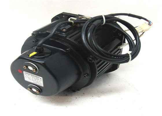 SGMDH-12A2A-YRA1 motor servo eléctrico 1150W 7.3A 200V 2000r/min de la CA de Yaskawa de la sigma 5