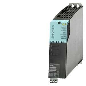BLOQUE de PODER del REEMPLAZO de Siemens 6SL3352-1AG35-8CA1 SINAMICS PARA DC DI CS MC GMC