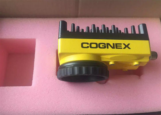 MB de alta resolución de la serie 256 de la penetración 5000 del sistema de Cognex IS5603-11 Vision