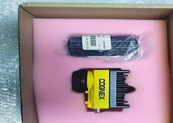 MB de alta resolución de la serie 256 de la penetración 5000 del sistema de Cognex IS5603-11 Vision