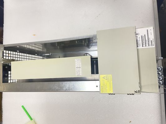 Recinto de la caja de la CCU de 6FC5447-0AA00-0AA1 Siemens INUMERIK 810D para la caja de la CCU del control electrónico con el integr 3