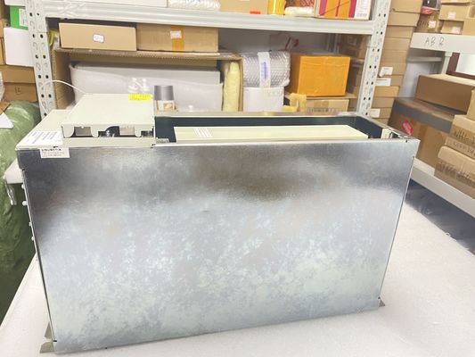 Recinto de la caja de la CCU de 6FC5447-0AA00-0AA1 Siemens INUMERIK 810D para la caja de la CCU del control electrónico con el integr 3