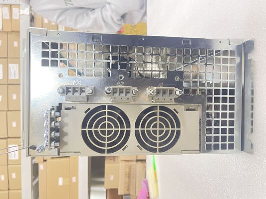 Recinto de la caja de la CCU de 6FC5447-0AA00-0AA1 Siemens INUMERIK 810D para la caja de la CCU del control electrónico con el integr 3