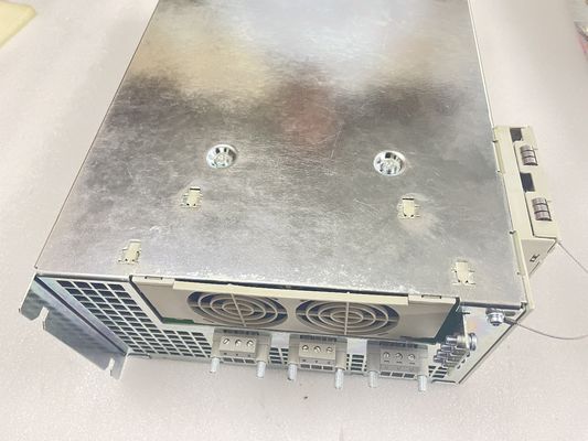 Recinto de la caja de la CCU de 6FC5447-0AA00-0AA1 Siemens INUMERIK 810D para la caja de la CCU del control electrónico con el integr 3