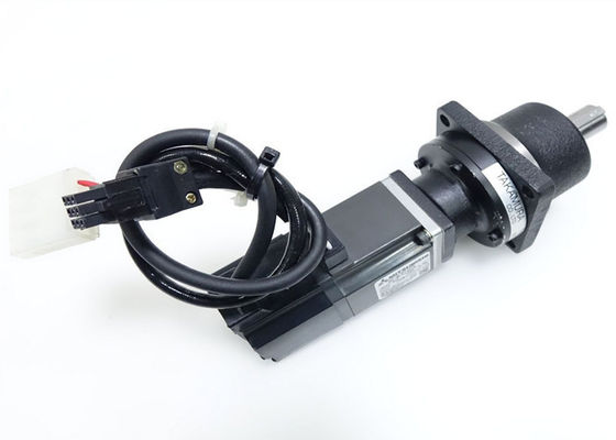 Ratio industrial 1/5 del engranaje de reducción del motor servo HC-MFS13G1K de Mitsubishi 100W K6505