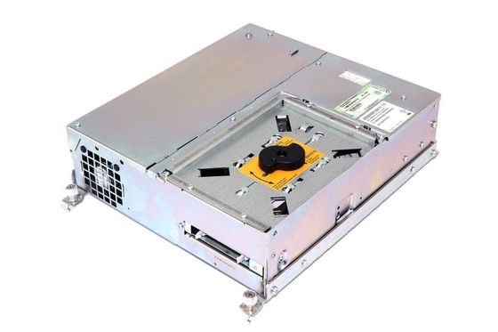 Recinto de la caja de la CCU de 6FC5210-0DF22-0AA0 SIEMENS SINUMERIK 810D para la caja de la CCU del control electrónico con el integr 3