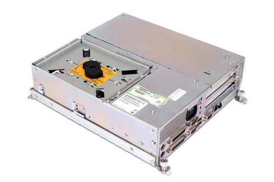 Recinto de la caja de la CCU de 6FC5210-0DF22-0AA0 SIEMENS SINUMERIK 810D para la caja de la CCU del control electrónico con el integr 3