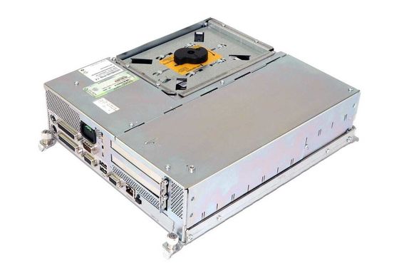 Recinto de la caja de la CCU de 6FC5210-0DF22-0AA0 SIEMENS SINUMERIK 810D para la caja de la CCU del control electrónico con el integr 3