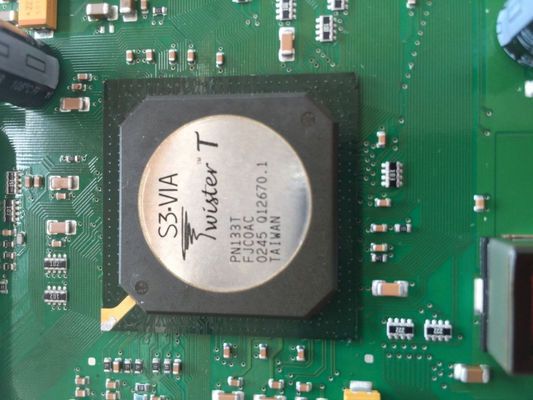 6FC5210-0DF22-0AA0 SIEMENS SINUMERIK PCU 50 1,2 MB RAM del gigahertz 256 24 V DC