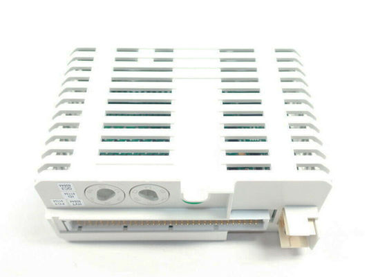 Sistemas de control de la entrada 24V S/R 16ch ABB de 3BSE020836R1 DI840 Digitaces 800xA I-O Module
