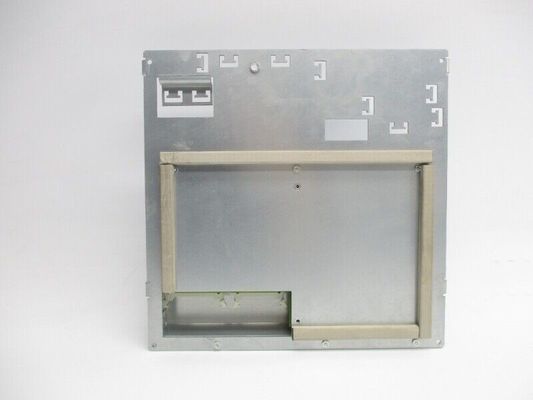 Receptor video delantero del vínculo del panel de operador de 6FC5247-0AF22-0AA0 SIEMENS SINUMERIK para la disposición distribuida para arriba