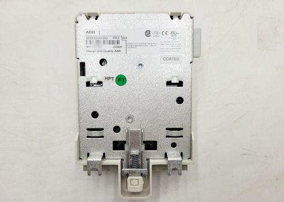 Salida 24V 16Ch ABB 800xA I-O Module de 3BSE020510R1 DO801 Digitaces