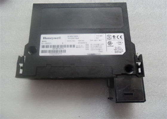 EL MÓDULO ENTRADO DISCRETO 32-POINT 24VDC DE HONEYWELL TK-IDD321 97271572 CUBRIÓ