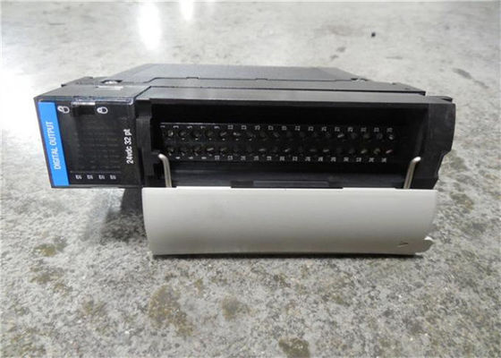 HONEYWELL TC-ODD321 HIZO SALIR EL MÓDULO DC 32 PUNTOS 10-31.2 VDC AVALANCHA DE 0,5 AMPERIOS 1 AMPERIO