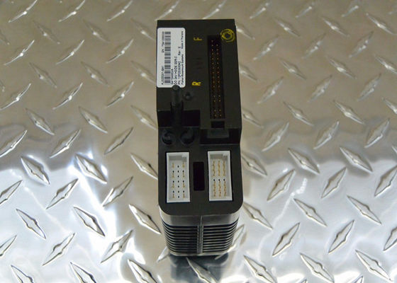 Módulo redundante KJ3206X1-BA1 VE4001S2T1B2 12P3901 de Emerson DeltaV de la fuente de alimentación