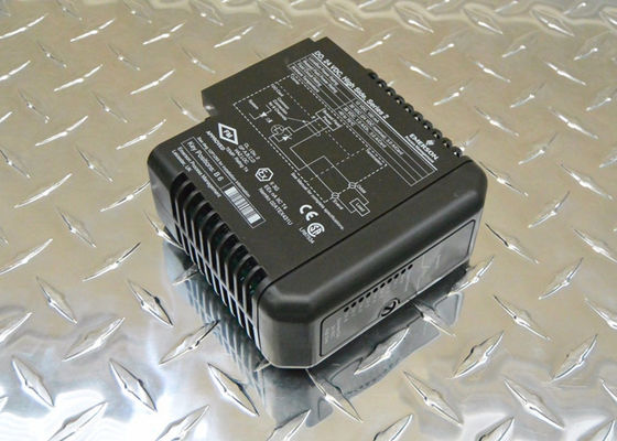 Módulo redundante KJ3206X1-BA1 VE4001S2T1B2 12P3901 de Emerson DeltaV de la fuente de alimentación