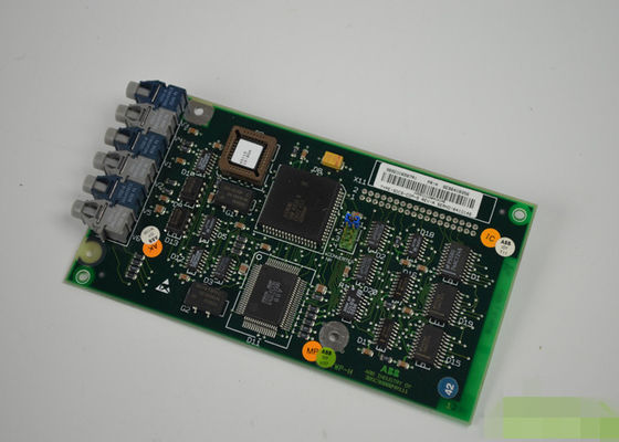 Nueva placa de comunicación ABB SDCS-COM-5 3BSE006567R1 SDCSCOM5