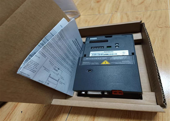 6SE6400-1PB00-0AA0 Siemens Módulo de suministro de energía redundante Simatic