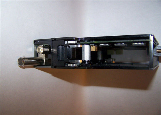 INTERFAZ NETO REDUNDANTE DEL MÓDULO DE INTERFAZ DE HONEYWELL TC-CCR012 2 MA 1,0 AMPERIOS 24 VDC 5,1 VDC