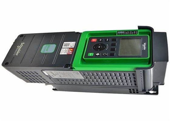 La impulsión de velocidad variable de ATV630D55N4 Schneider puede alimentar los motores síncronos y asincrónicos trifásicos del poder
