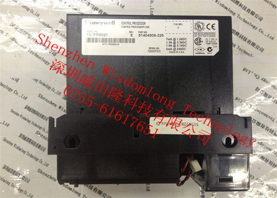 MÓDULO DE PROCESADOR DE CONTROL DE HONEYWELL TC-PRS021 C200 EXPERION PKS 24 VDC