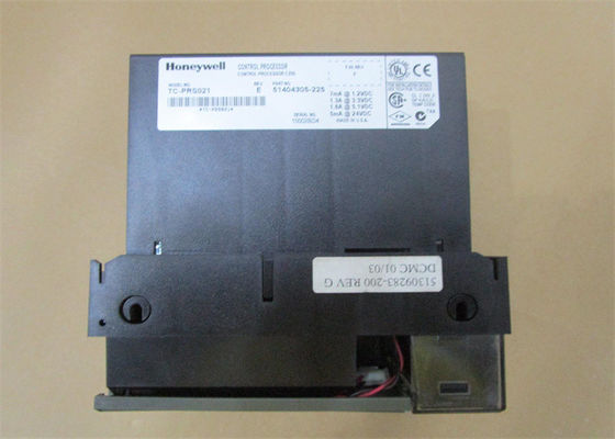 MÓDULO DE PROCESADOR DE CONTROL DE HONEYWELL TC-PRS021 C200 EXPERION PKS 24 VDC