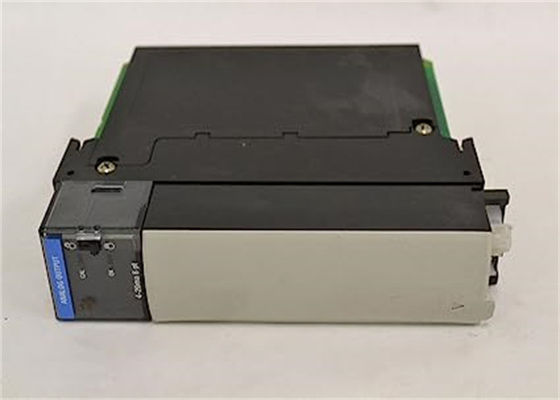 CANALES GALVÁNICO AISLADOS ANALÓGICOS DEL MÓDULO 6 DE HONEYWELL TC-OAH061