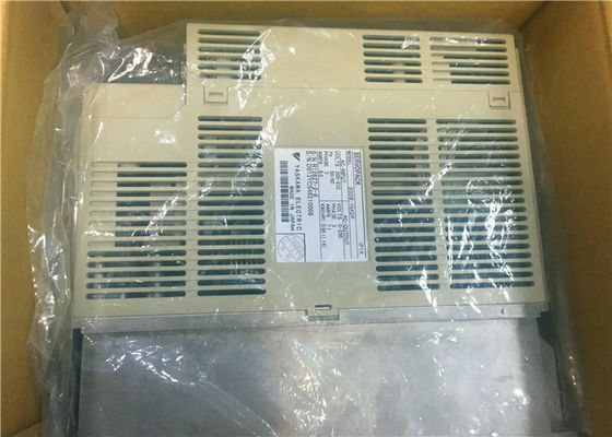 El servo industrial de YASKAWA SGDB-10ADP 50/60HZ SERVOPACK conduce 850W