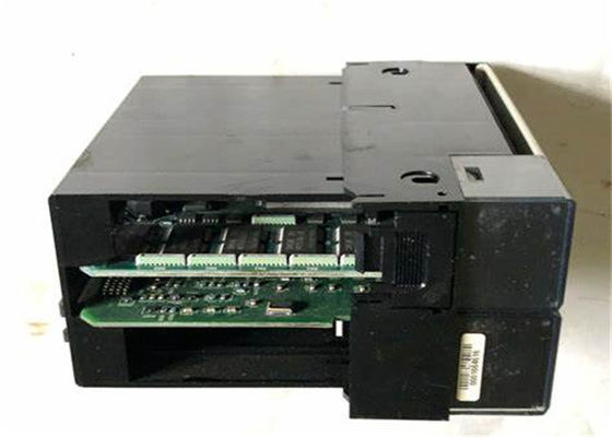 MÓDULO DE INTERFAZ DE HONEYWELL TC-MUX021 1.0/1.3AMP SERIAL 5.6MA 24VDC