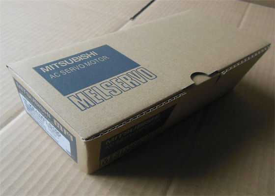 NUEVO motor servo industrial 101V 2.7A 400W 3000rpm de la CA de Mitsubishi Electric HF-KN43BJ-S100