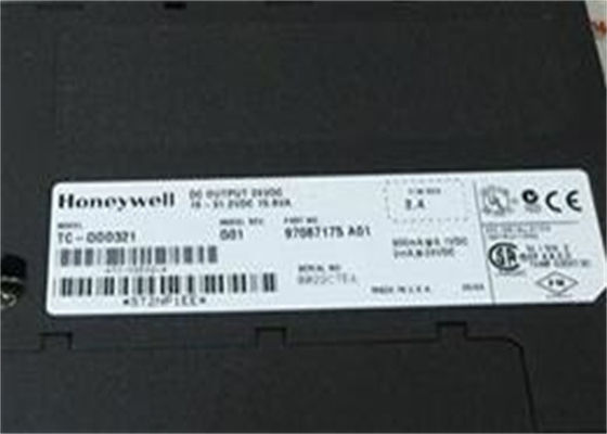PUNTO 120 VAC/VDC DEL ANÁLOGO 6 DEL MÓDULO DE ENTRADA DEL TERMOPAR DE HONEYWELL TK-IXL062