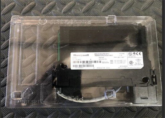 PUNTO 120 VAC/VDC DEL ANÁLOGO 6 DEL MÓDULO DE ENTRADA DEL TERMOPAR DE HONEYWELL TK-IXL062