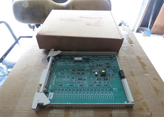 HONEYWELL 51304754-150 SALIDA EL MÓDULO 16 SEÑALA INDICADORES DE ALTO NIVEL ANÁLOGOS DE PWA LED