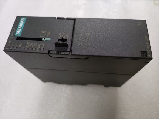 Interfaz MPI/DP de Siemens 6ES7315-2EH14-0AB0 1r 12 mbit/s, 2da Ethernet PROFINET del interfaz