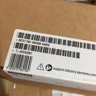 Siemens 6ES7314-5AE03-0AB0 INTEGRÓ LA FUENTE de CORRIENTE CONTINUA de 24V MEMORIA DE TRABAJO de 32 KILOBYTES