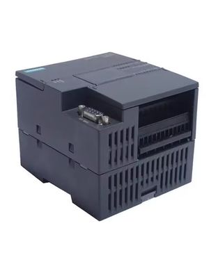MEMORIA DEL MÓDULO SIMATIC S7-200 SMART ST20 24 VDC PROGRAM/DATA DE LA CPU DE SIEMENS 6ES7288-1ST40-0AA0 40 KB