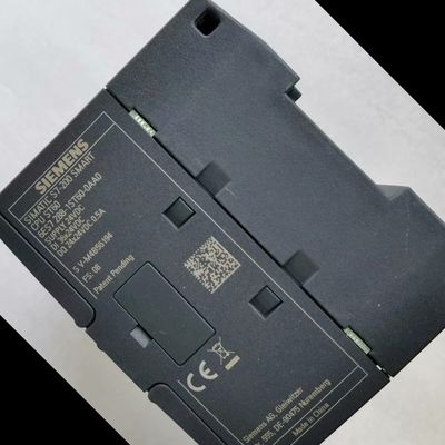 MEMORIA DEL MÓDULO SIMATIC S7-200 SMART ST20 24 VDC PROGRAM/DATA DE LA CPU DE SIEMENS 6ES7288-1ST40-0AA0 40 KB