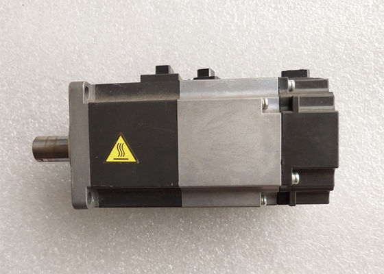 Motor servo 200W industrial 103V 1.3A 3000RPM de la CA de los motores HF-KN23B de Mitsubishi Electric