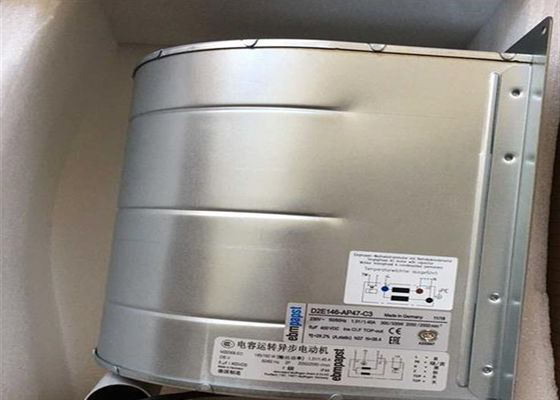 Fan de D2E146-AP47-C3 ABB Ebmpapst para la fan centrífuga industrial del inversor ACS800