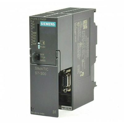 UNIDAD CENTRAL DE PROCESO DE SIEMENS 6AG1410-5HX08-7AB0 PARA S7-400 Y S7-400H/F/FH