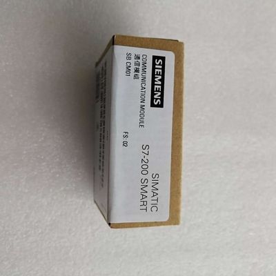 UNIDAD CENTRAL DE PROCESO DE SIEMENS 6AG1410-5HX08-7AB0 PARA S7-400 Y S7-400H/F/FH