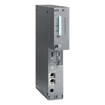 UNIDAD CENTRAL DE PROCESO DE SIEMENS 6AG1410-5HX08-7AB0 PARA S7-400 Y S7-400H/F/FH