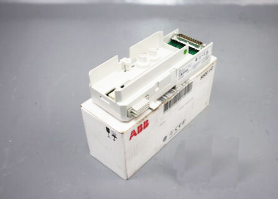 Módulo terminal D-sub de la entrada-salida S800 del MTU 50V del acuerdo de TU812V1 3BSE013232R1