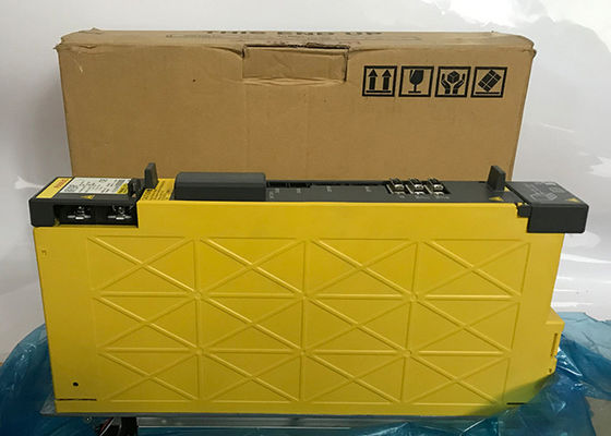 Amplificador servo NUEVO SVM2-40/40 i de la CA del CONDUCTOR A06B-6114-H207 del MÓDULO del SERVO de la ALFA i de Fanuc 2 AXIS
