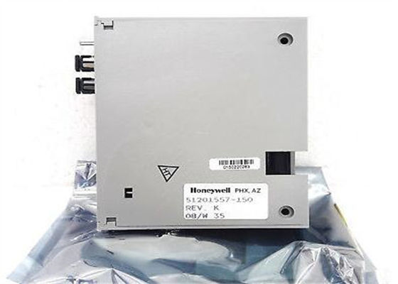 SOPORTE FIBROÓPTICO DEL PANEL DEL ACOPLADOR DEL ACOPLADOR DEL SUPLEMENTO DEL MÓDULO DE VÍNCULO DE LA ENTRADA-SALIDA DE HONEYWELL 51201557-150