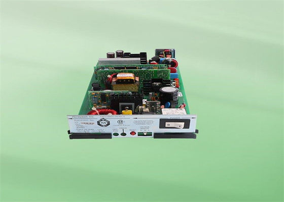 MÓDULO DE ENTRADA DE HONEYWELL 51204160-175 DIGITAL FTA 24VDC MC-TDIY22