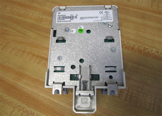 Nuevos medios ópticos multi Coverter de Modulebus del modo del módulo 3BSE036634R1 TB825 de la entrada-salida de ABB S800